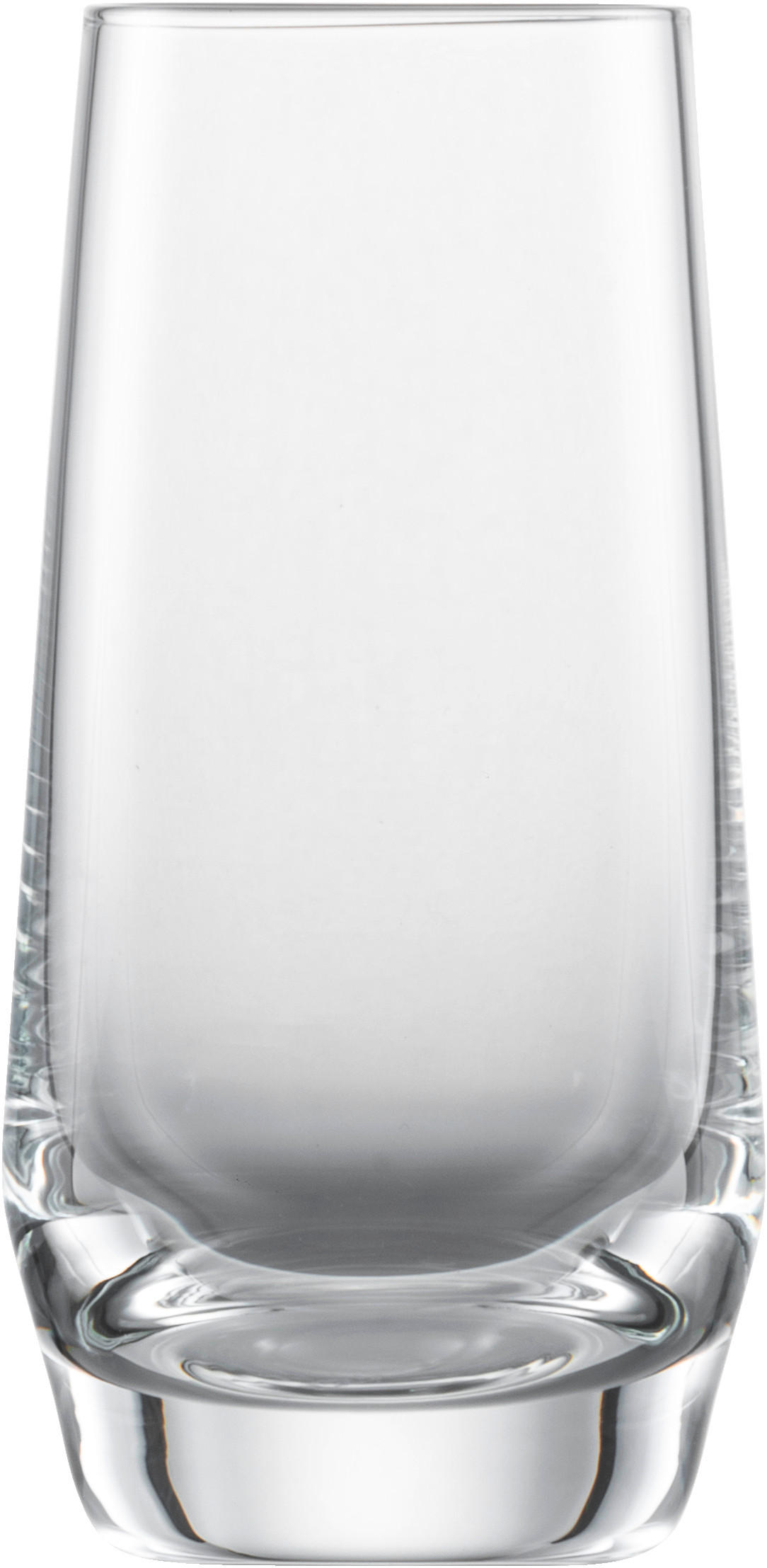 SCHNAPSGLAS - Klar, Basics, Glas (4,7/9,5cm) - Zwiesel Glas