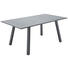 LOUNGETISCH 150/82/66 cm - Anthrazit, MODERN, Metall (150/82/66cm) - Amatio LOUNGETISCH 150/82/66 cm - Anthrazit, MODERN, Metall (150/82/66cm) - Amatio