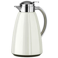 TERMOSKANNA   1 l  - vit, Design, metall/plast (1l) - Tefal