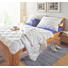 BETTENSET 140/200/ cm - Weiß, Basics, Textil (140/200/cm) - Boxxx BETTENSET 140/200/ cm - Weiß, Basics, Textil (140/200/cm) - Boxxx