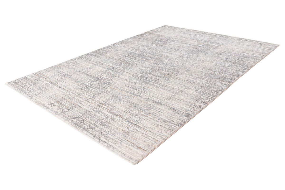 COVOR ȚESUT My Manaos  - taupe, Konventionell, textil (120/170cm)