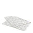 SOMMERBETT 155/220 cm - Creme, Basics, Textil (155/220cm) - Sleeptex