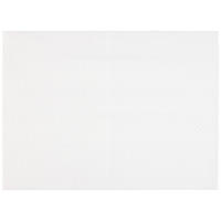 TISCHSET Kunststoff Weiß 33/45 cm  - Weiß, Basics, Kunststoff (33/45cm) - Novel