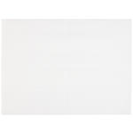 TISCHSET Kunststoff Weiß 33/45 cm  - Weiß, Basics, Kunststoff (33/45cm) - Novel