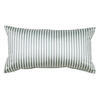 KISSENHÜLLE Giorgio 40/80 cm  - Salbeigrün, Basics, Textil (40/80cm) - Janine