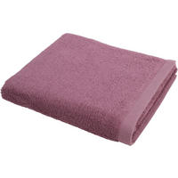 TÖRÖLKÖZŐ 67/140 cm mályva  - mályva, Basics, textil (67/140cm) - Vossen