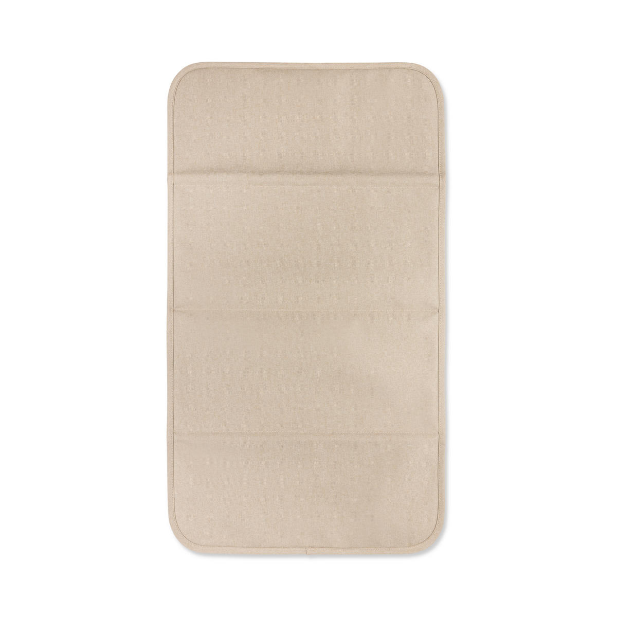 WICKELRUCKSACK  - Taupe, Basics, Textil (32,5/43,5/13,5cm) - Joolz