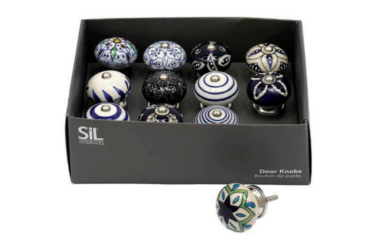 DEKORAČNÍ ÚCHYTKA NÁBYTKU - Basics, kov