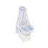 STUBENWAGENSET My sweet boy - Blau/Weiß, Basics, Textil - Patinio STUBENWAGENSET My sweet boy - Blau/Weiß, Basics, Textil - Patinio