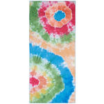 STRANDTUCH BEACH Gelb, Multicolor 80/180 cm  - Gelb/Multicolor, Basics, Textil (80/180cm) - Esposa