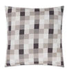KOPFKISSENBEZUG 80/80 cm  - Grau, Design, Textil (80/80cm) - Joop!