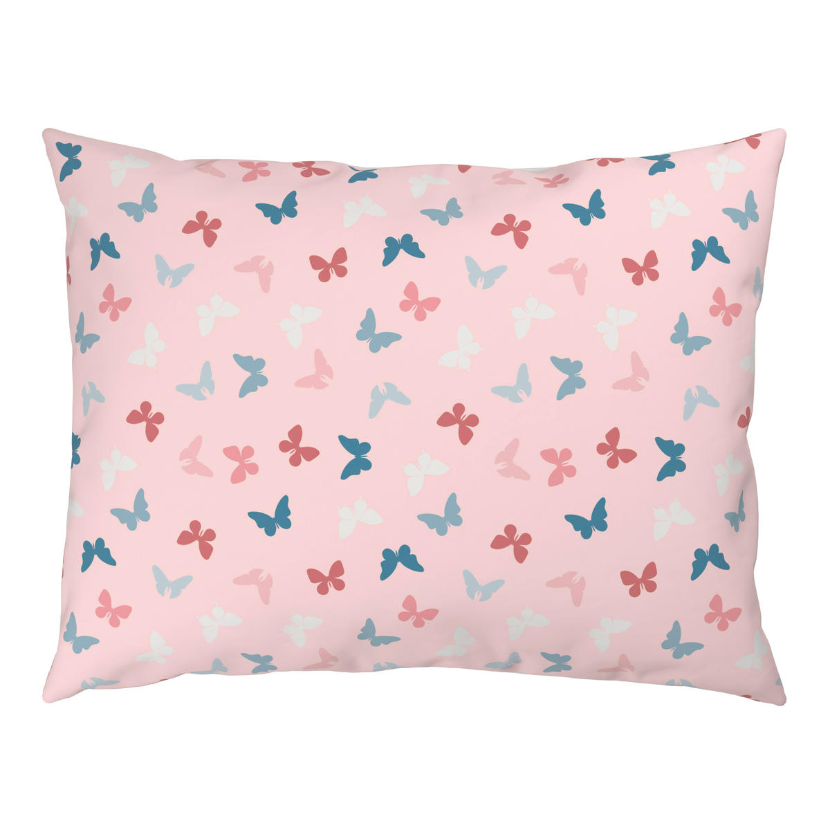 Lenjerie De Pat Pentru Copii 140/200 cm  - multicolor, Basics, textil (140/200cm) - Ben'n'jen