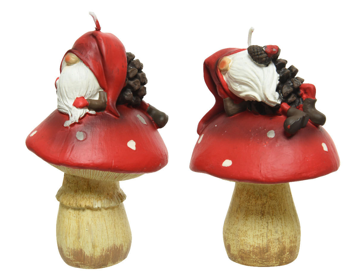 LUMÂNARE CIUPERCĂ - Konventionell