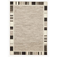 WEBTEPPICH 65/130 cm Naturfarben  - Naturfarben, Basics, Textil (65/130cm) - Novel