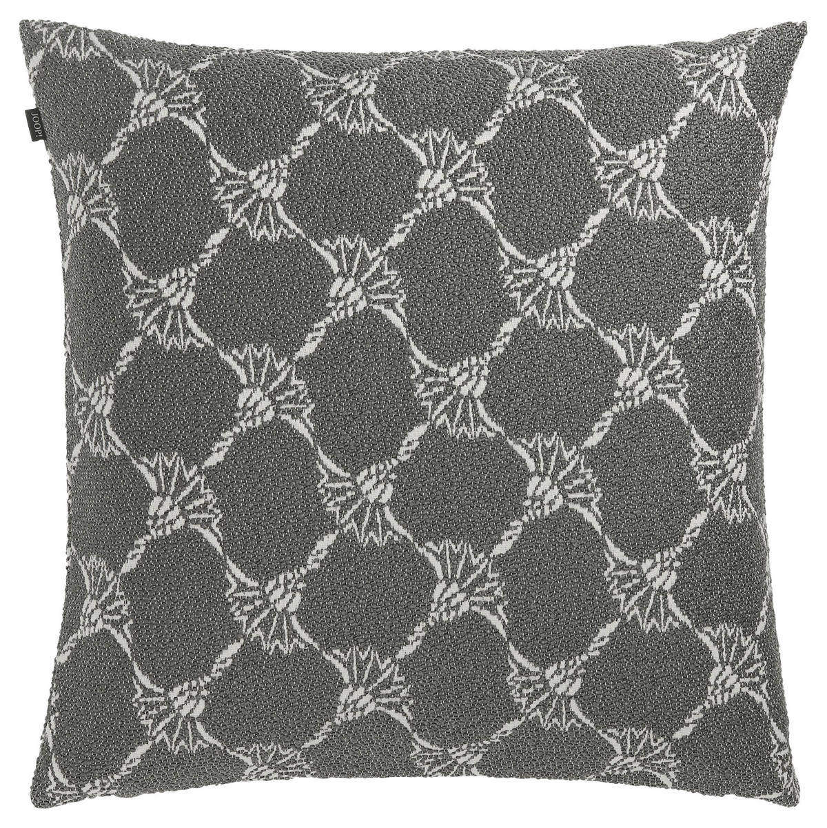 OUTDOOR-KISSEN in Grau  - Grau, Design, Textil (50/50cm) - Joop! Living