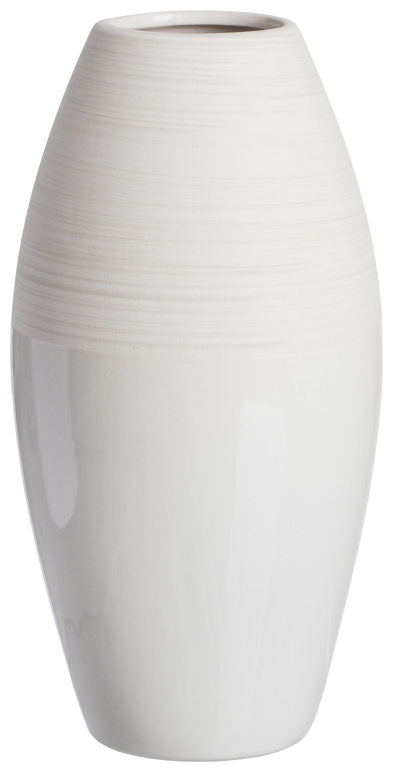 Ritzenhoff Breker VÁZA, keramika, 19 cm