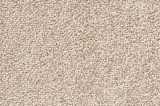 TEPPICHBODEN Luna Beige per  m² - Beige, Trend, Kunststoff (400cm) - Vorwerk