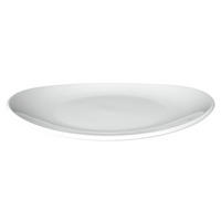 SPEISETELLER Weiß MODERNLIFE  - Weiß, Basics, Keramik (25cm) - Seltmann Weiden