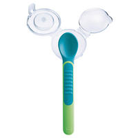 BABYSKED  - Basics, plast (9,40/22,50/3,60cm) - MAM