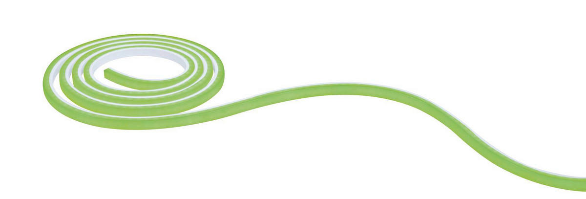 LED-STRIP 150 cm  70965  - Weiß, Basics, Kunststoff (150cm) - Paulmann