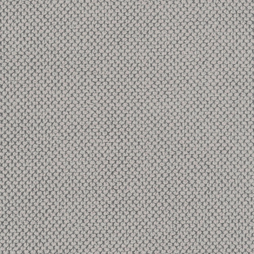 Thumbnail - Mid.you 3-Sitzer-Sofa, Hellgrau, Textil, 266x76x116 cm, Wohnzimmer, Sofas & Couches, Sofas, 3-Sitzer Sofas