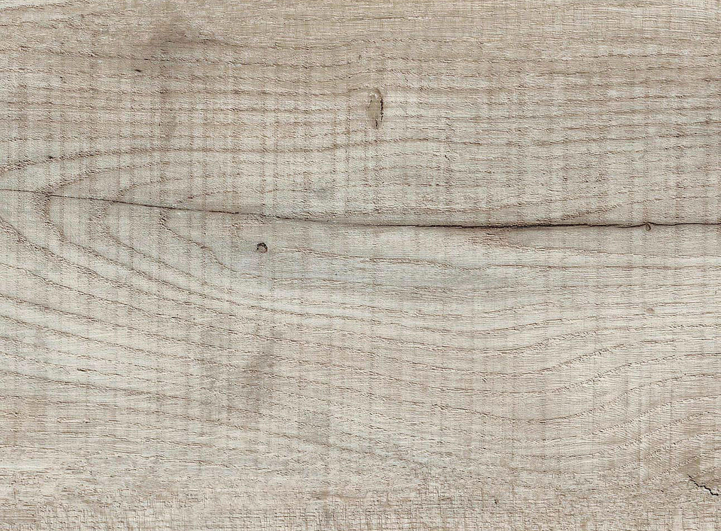 VINYLBODEN  per  m² - Eichefarben/Weiß, Design, Holzwerkstoff (180/23,5/0,8cm) - Living by HARO