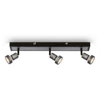 REFLEKTOR     48/7/8,5 cm          - srebrne barve, Basics, kovina (48/7/8,5cm)