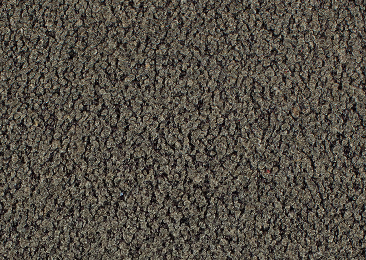SCHLAFSOFA in Textil Braun  - Chromfarben/Braun, Modern, Textil/Metall (194/85/100cm) - Bali
