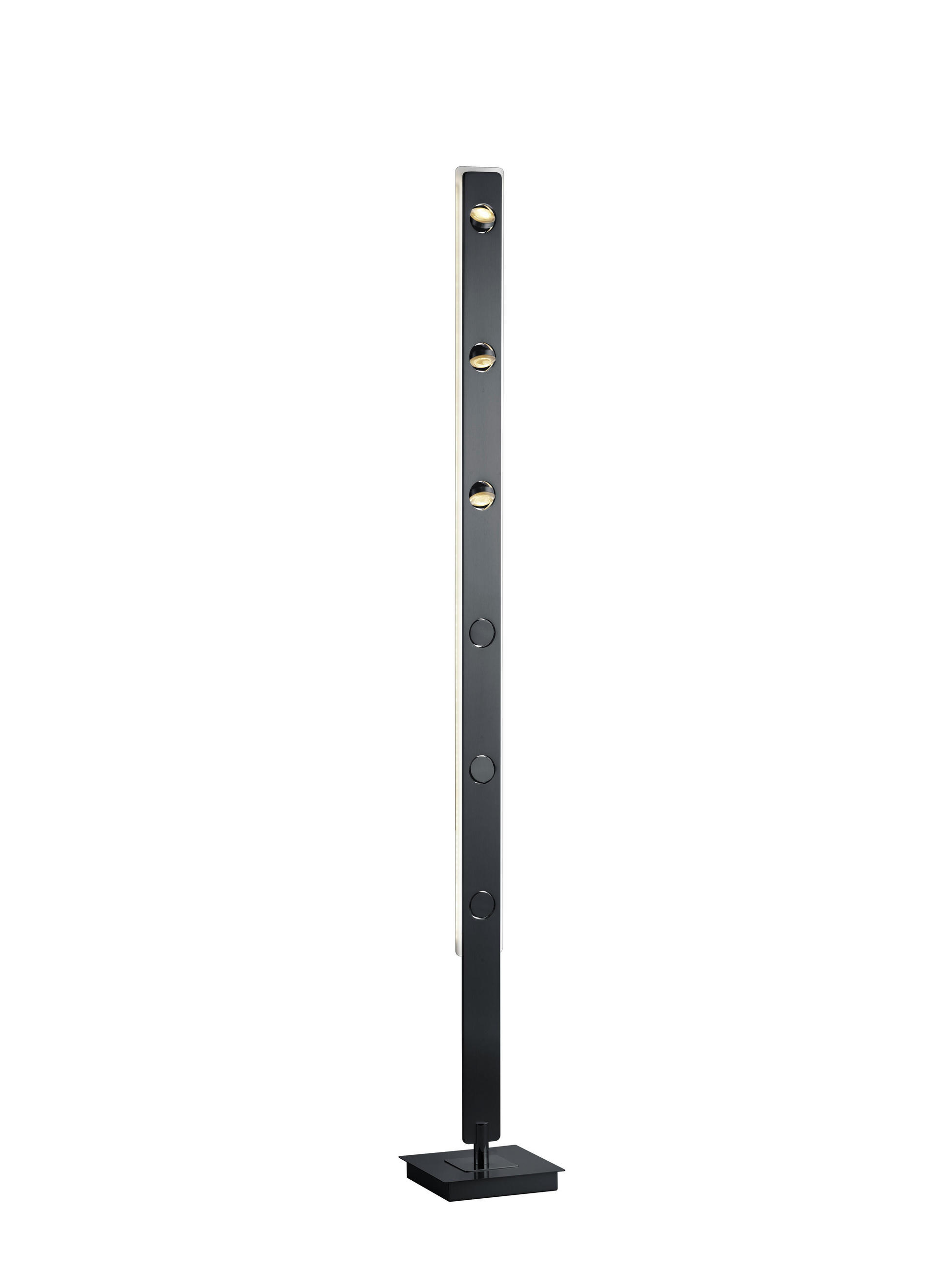 Led-Stehleuchte 25/159/25 cm