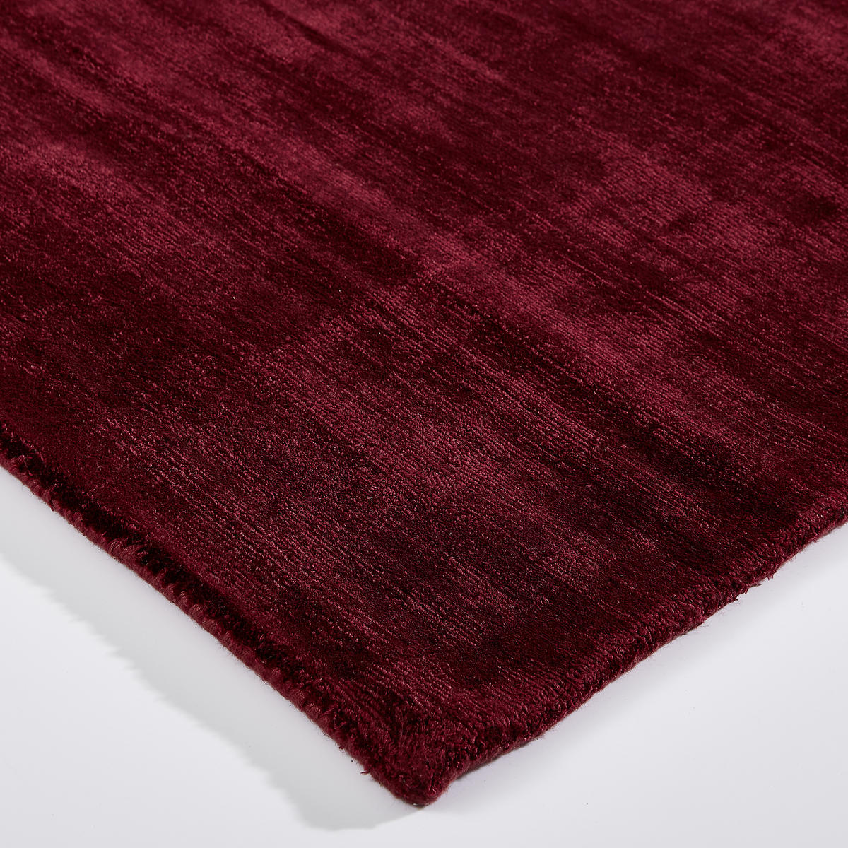 TKANI TEPIH  bordo     - bordo, Dizajnerski, tekstil (200/290cm) - Novel