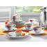 SPEISETELLER Keramik Porzellan - Multicolor, Basics, Keramik (21/29/29cm) - Villeroy & Boch SPEISETELLER Keramik Porzellan - Multicolor, Basics, Keramik (21/29/29cm) - Villeroy & Boch