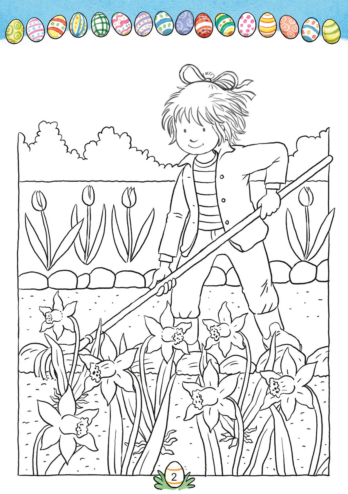 BUCH  - Multicolor, Basics, Papier (14,8/21/1cm)