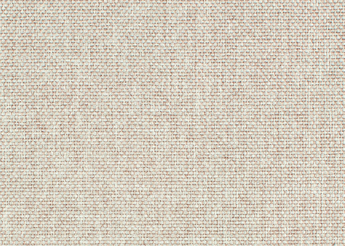 BOXSPRINGBETT 180/200 cm  in Creme  - Chromfarben/Creme, Konventionell, Kunststoff/Textil (180/200cm) - Voleo