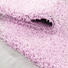 HOCHFLORTEPPICH - Pink, Trend, Textil (80cm) - Novel HOCHFLORTEPPICH - Pink, Trend, Textil (80cm) - Novel