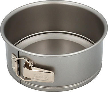 BACKFORM - KONVENTIONELL, Metall (20/8,5cm) - Ritzenhoff Breker