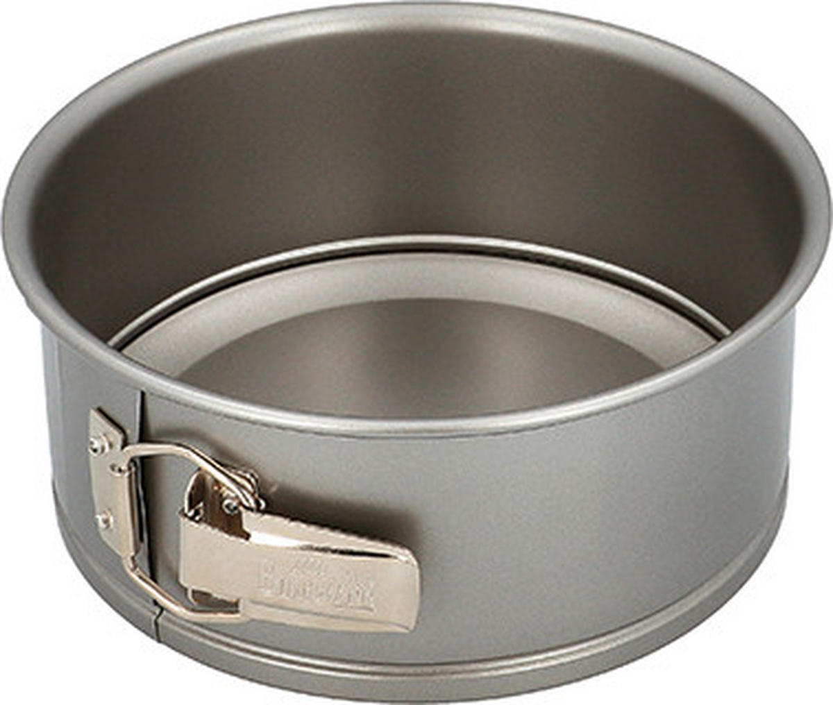 BACKFORM - KONVENTIONELL, Metall (20/8,5cm) - Ritzenhoff Breker