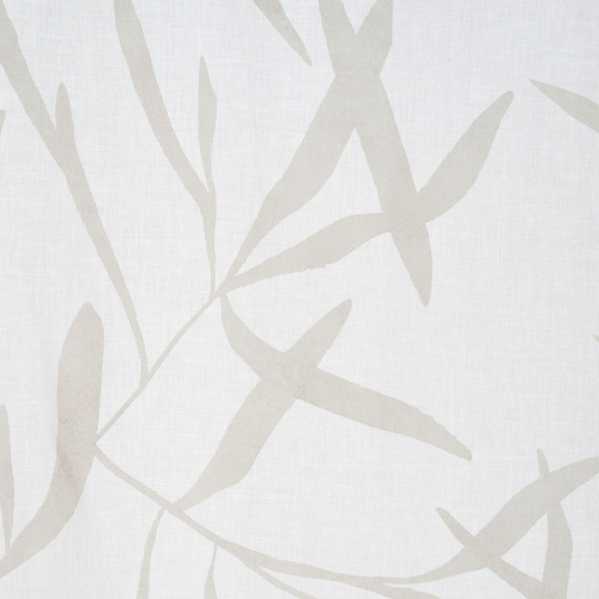 FERTIGVORHANG halbtransparent  - Grau, KONVENTIONELL, Textil (140/255cm) - Bio:Vio