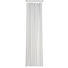 SCHLAUFENSCHAL blickdicht 140/255 cm - Creme, Basics, Textil (140/255cm) SCHLAUFENSCHAL blickdicht 140/255 cm - Creme, Basics, Textil (140/255cm)