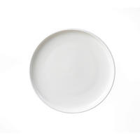 APERITIFTELLER Weiß Skagen  - Weiß, LIFESTYLE, Keramik (12/12/1cm) - Ritzenhoff Breker