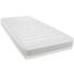 Sandwichkern Matratze 120/200 cm - Basics, Textil (120/200cm) - Silence by Bico