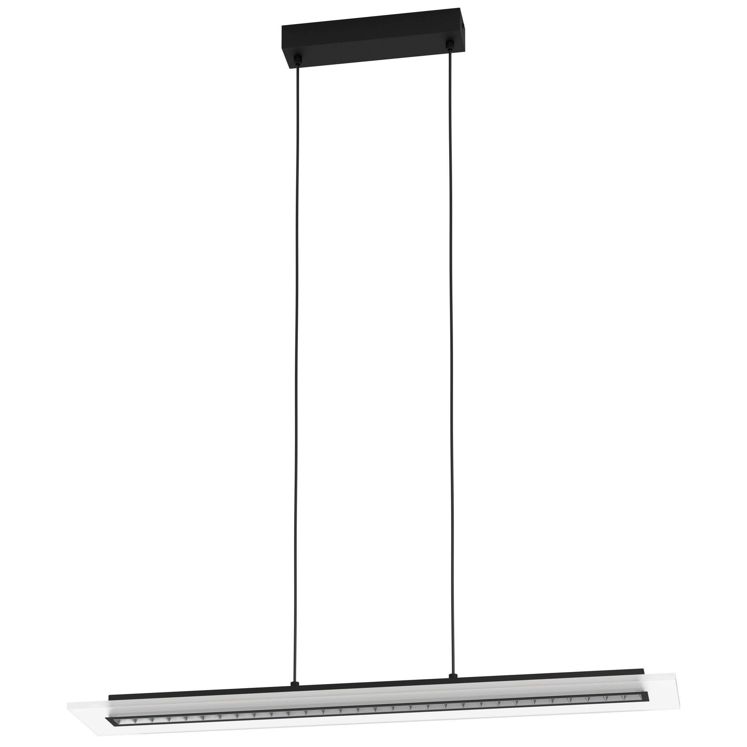 E-shop Eglo ZÁVESNÉ SVIETIDLO, 90/16/150 cm