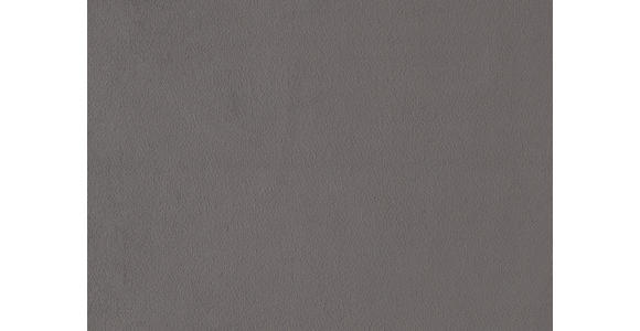 BIGSOFA Webstoff Taupe  - Taupe/Edelstahlfarben, LIFESTYLE, Textil/Metall (300/95/133cm) - Hom`in
