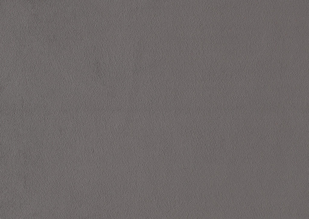 BIGSOFA in Webstoff Braun  - Edelstahlfarben/Braun, LIFESTYLE, Textil/Metall (300/79/133cm) - Hom`in