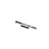 LED-WANDLEUCHTE 40/4/7 cm   - Anthrazit, Design, Metall (40/4/7cm) - elements by BANKAMP