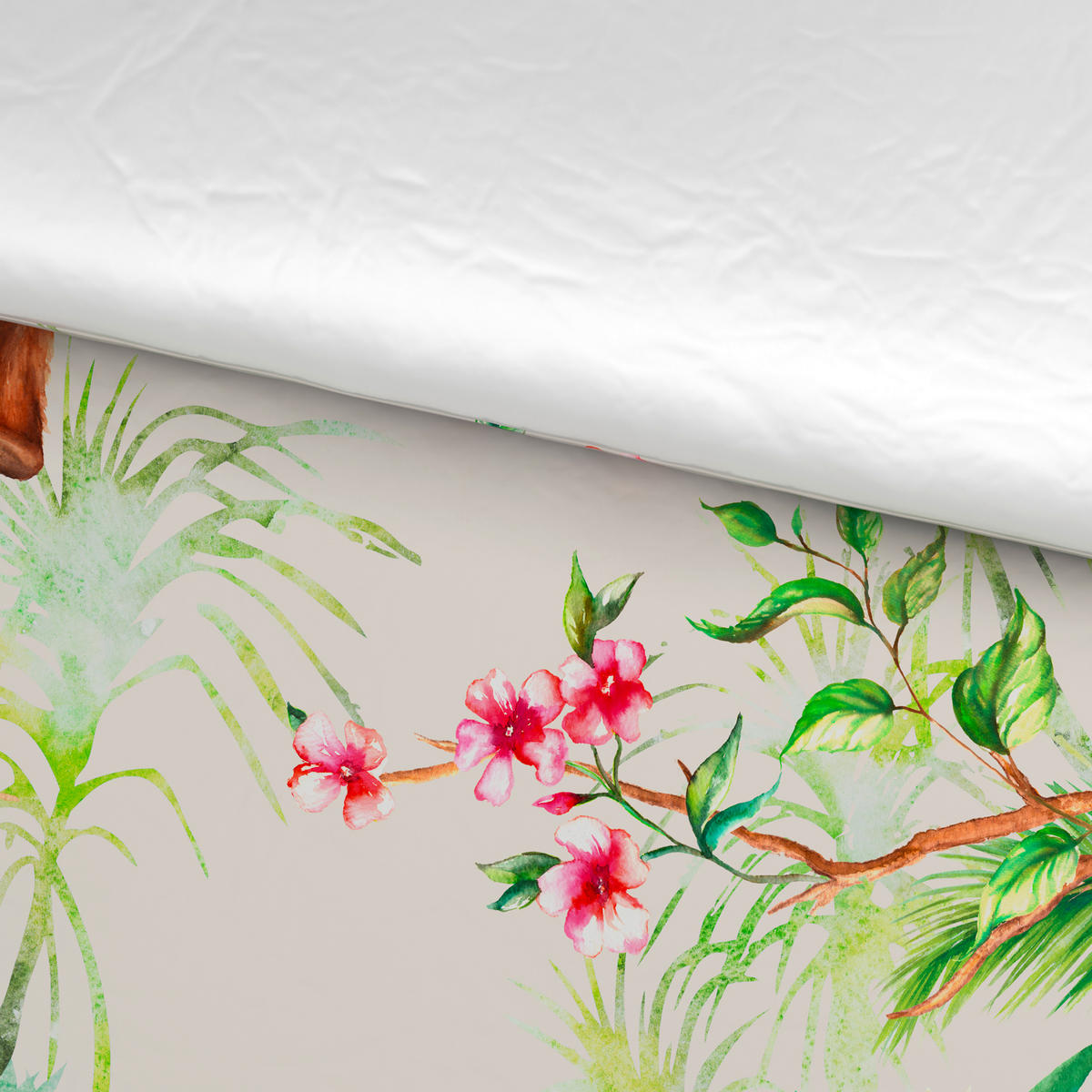 KÉTOLDALAS ÁGYNEMŰHUZAT 220/200 cm  - többszínű, textil (220/200cm) - Esposa