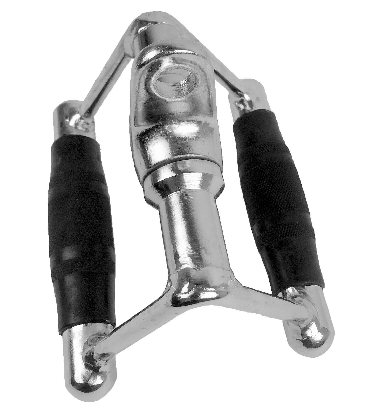 KRAFTSTATION ZUBEHÖR  - Schwarz/Grau, KONVENTIONELL, Kunststoff/Metall (10/14,7/18cm)