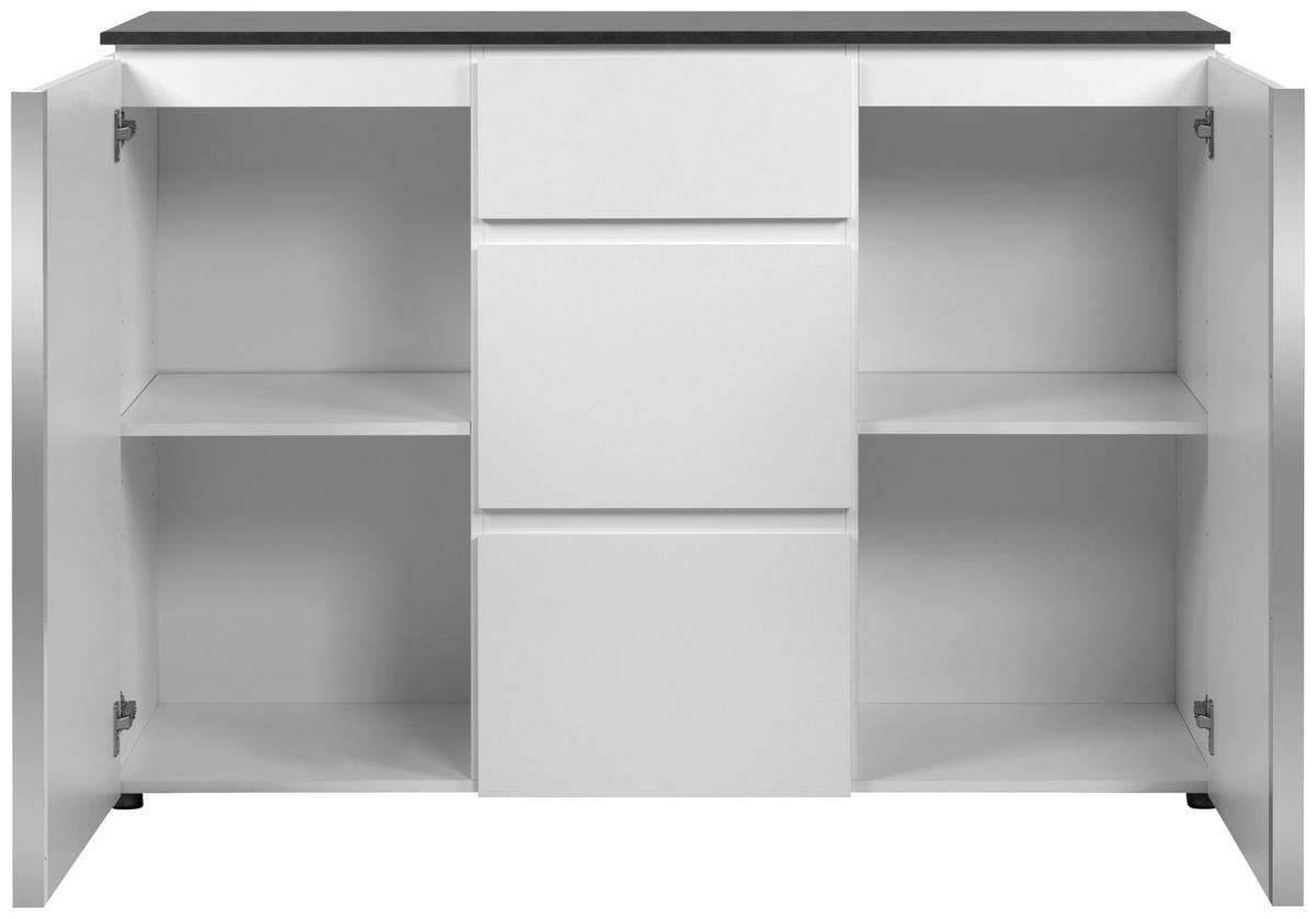 Livetastic KOMMODE 133/92/40 cm jetzt nur online ➤ XXXLutz.de