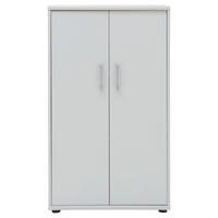 AKTENSCHRANK 65,1/110,9/34,5 cm  - Weiß, Basics, Holzwerkstoff (65,1/110,9/34,5cm) - MID.YOU