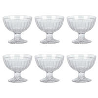 GLASSCOUPE  - transparent, Klassisk, glas (0,20l) - Best Price