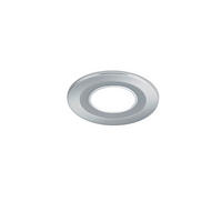 LED-EINBAUSPOT CORE 8,2/3,5 cm   - Chromfarben, Basics, Kunststoff (8,2/3,5cm) - Trio Leuchten